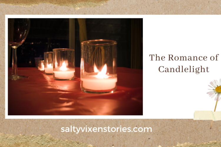 romance of candelight romantic ideas