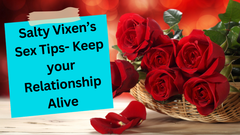 Sex Tips