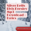 silver bells elvis presley mp3 download
