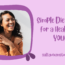 simple diet tips for a healthier you