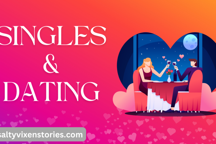 singles and dating guide