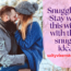 snuggle up stay warm with this winter with these awesome ideas