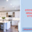 steps to an organized kitchen