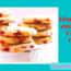 strawberries and cream cookies recipe salty vixen