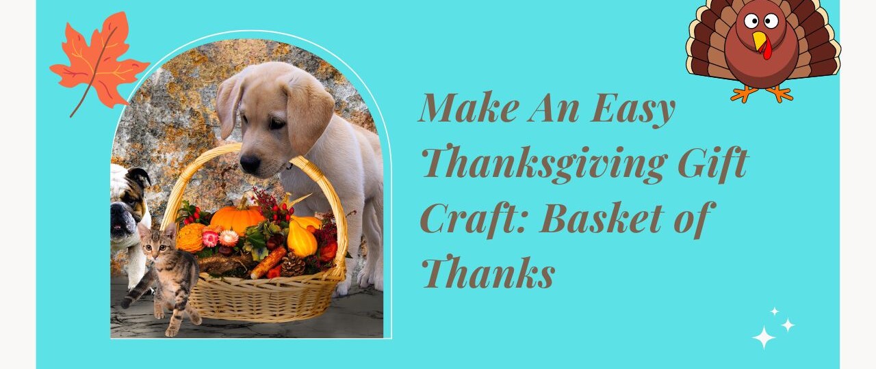 thanksgiving cheap gift idea