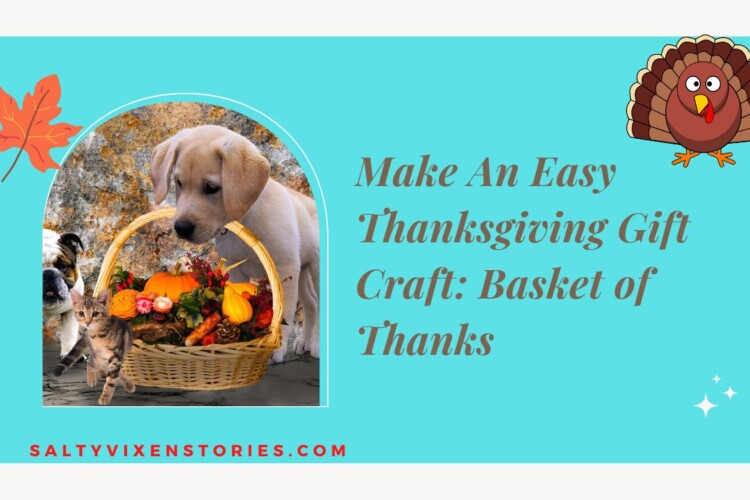 thanksgiving cheap gift idea