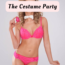 the costume party college erotica salty vixen