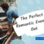 the perfect romantic evening out date night ideas