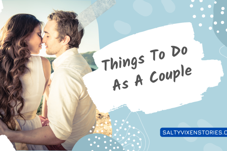 things to do as a couple date night ideas