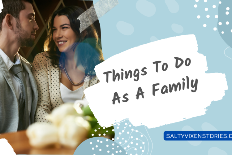 things to do as a family date night ideas