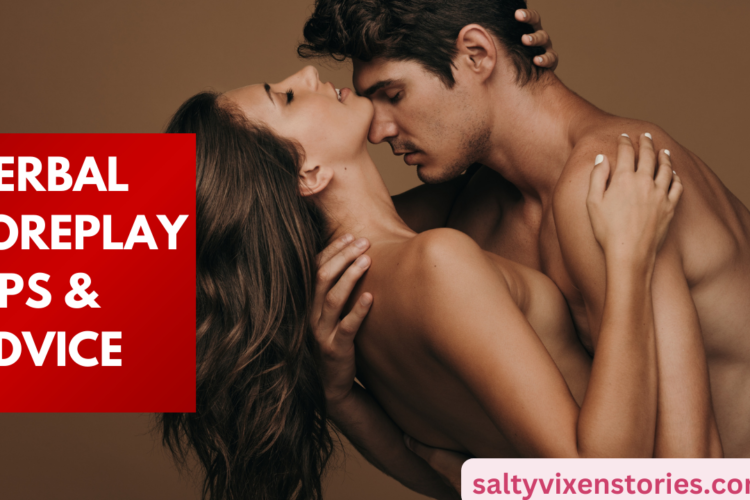 verbal foreplay tips and advice