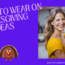 what to wear on thanksgiving cheap ideas