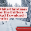 white christmas by the Drifters mp3 download