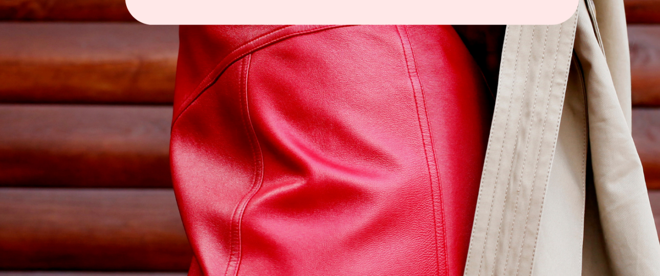 我的舞蹈故事 story