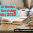 Best 10 Books about Surviving Infidelity 2023