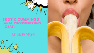 Erotic Cummings (Anal, crossdressing, Oral)