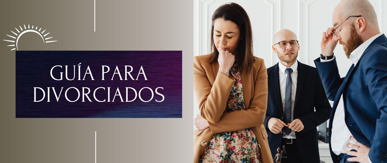Guia para divorciados