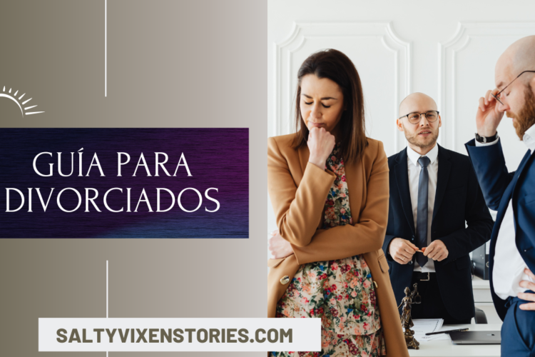 Guia para divorciados