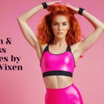 Health Fitness Articles by Salty Vixen