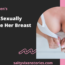 How to Sexually Massage Her Breast Guide 1