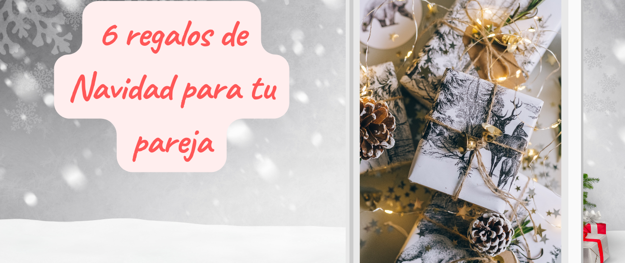 Ideas y regalos romanticos