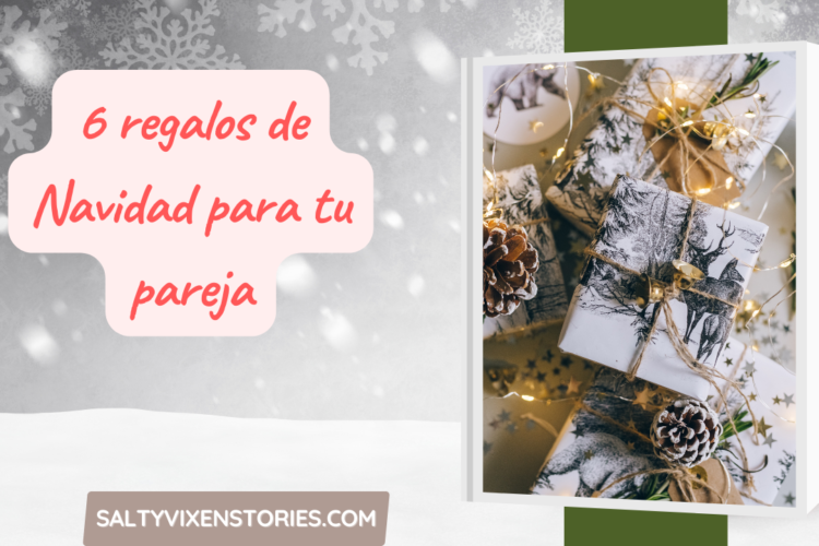 Ideas y regalos romanticos