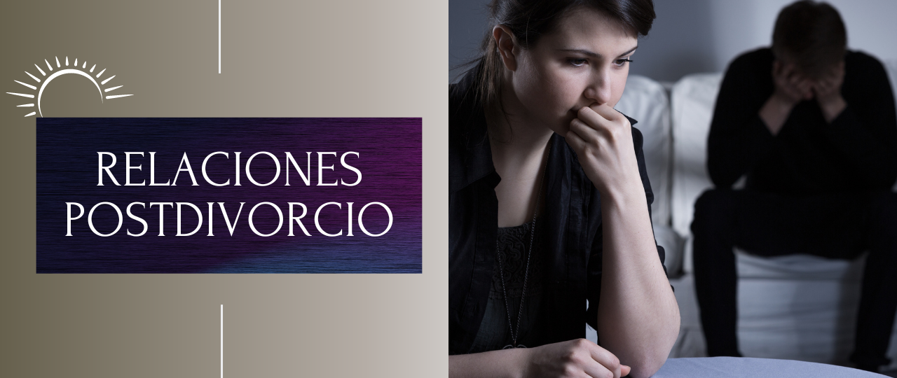 Relaciones postdivorcio