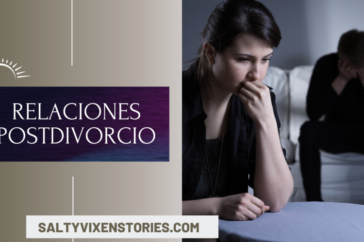 Relaciones postdivorcio