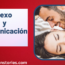 Sexo y comunicacion