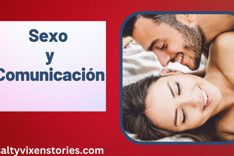 Sexo y comunicacion