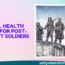 Sexual Health Issues for Post Combat Soldiers