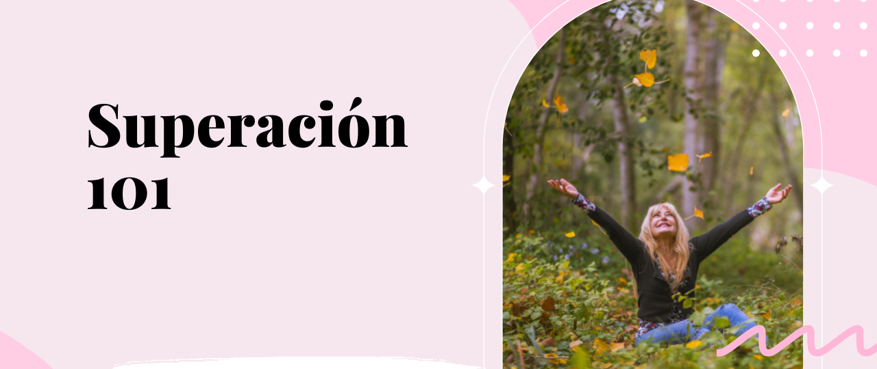 Superacion 101