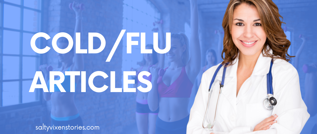 cold and flu articles