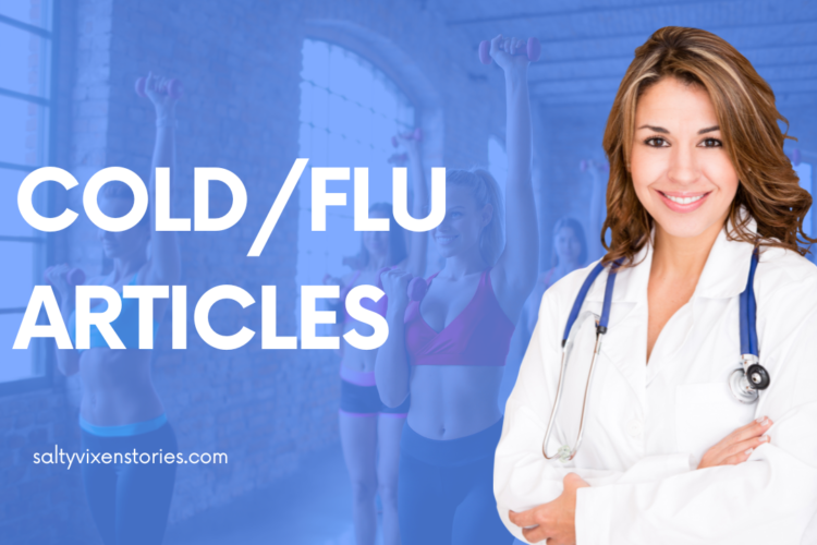 cold and flu articles