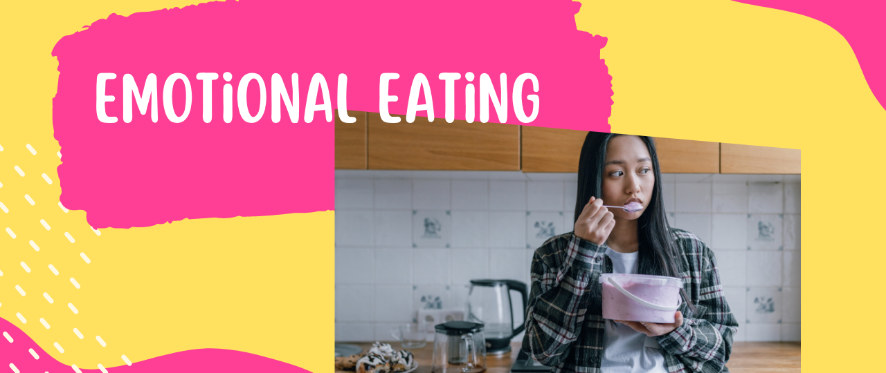emotional eating guide
