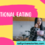 emotional eating guide