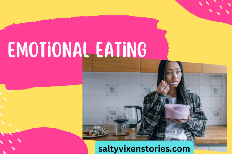 emotional eating guide