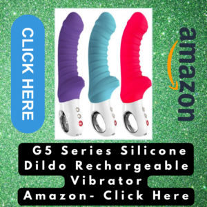 g5 series tiger vibrator gspot review