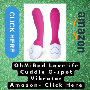 lovelife cuddle gspot review