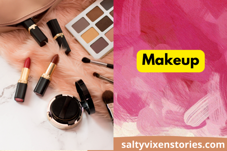 makeup tricks and advice