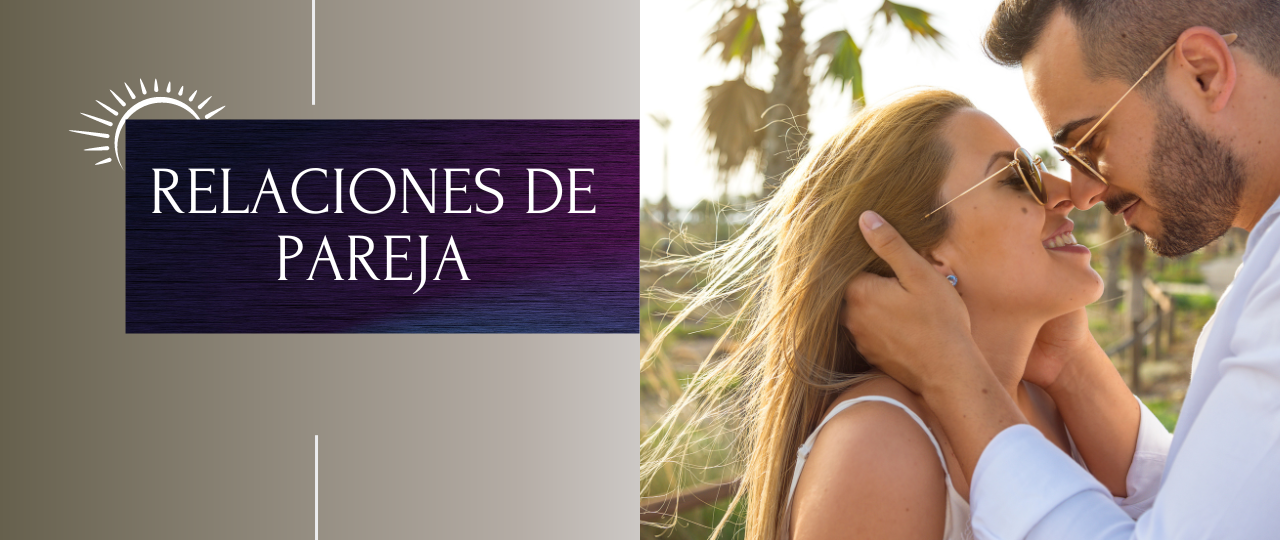 relaciones de pareja