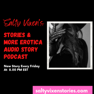 salty vixen stories podcast