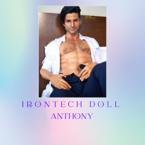 sex doll anthony
