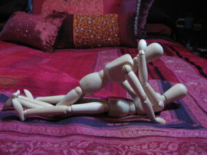 sex positions missionary position