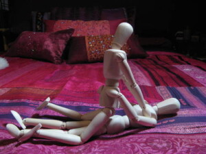 sex positions woman on top