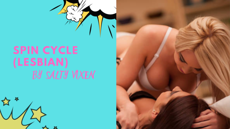 Spin Cycle (Lesbian)