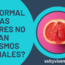 ¿Es normal que las mujeres no tengan orgasmos vaginales 1
