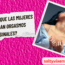 ¿Es normal que las mujeres no tengan orgasmos vaginales