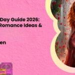 Valentines Day Guide 2026 Printables Romance Ideas More by Salty Vixen