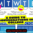 A Guide to Conversations in College